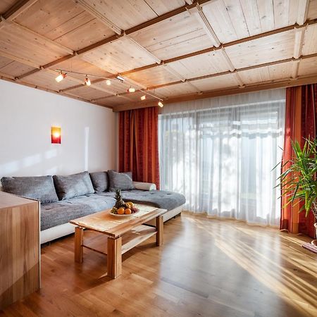 Appartement Robert - By Nv-Appartements Κίρχμπεργκ ιν Τιρόλ Εξωτερικό φωτογραφία