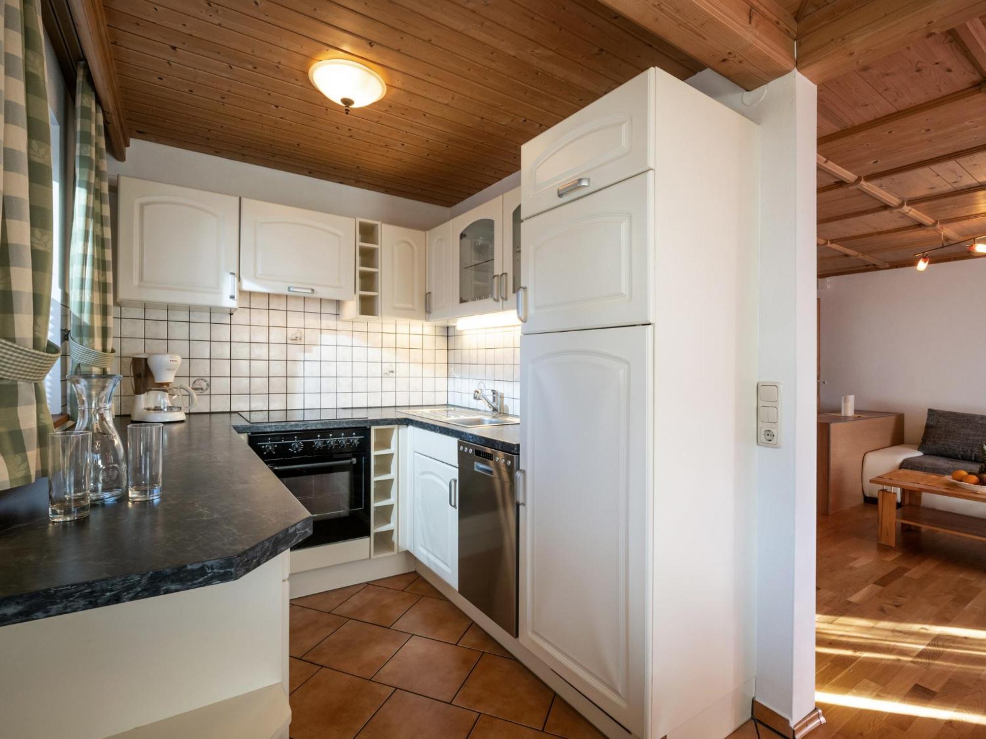 Appartement Robert - By Nv-Appartements Κίρχμπεργκ ιν Τιρόλ Εξωτερικό φωτογραφία
