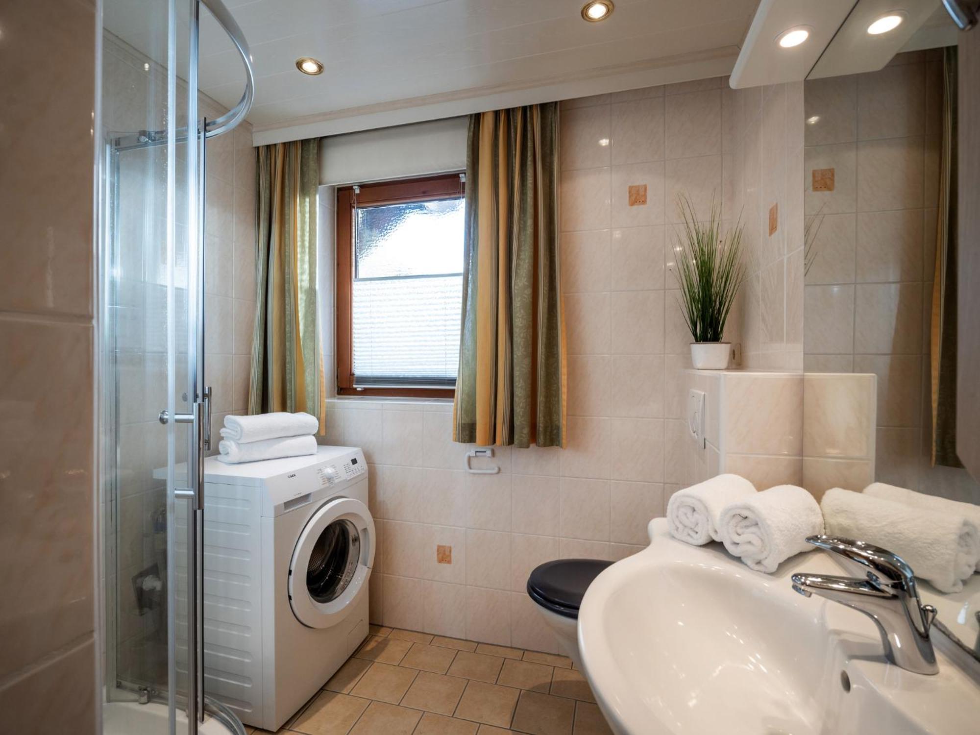 Appartement Robert - By Nv-Appartements Κίρχμπεργκ ιν Τιρόλ Εξωτερικό φωτογραφία