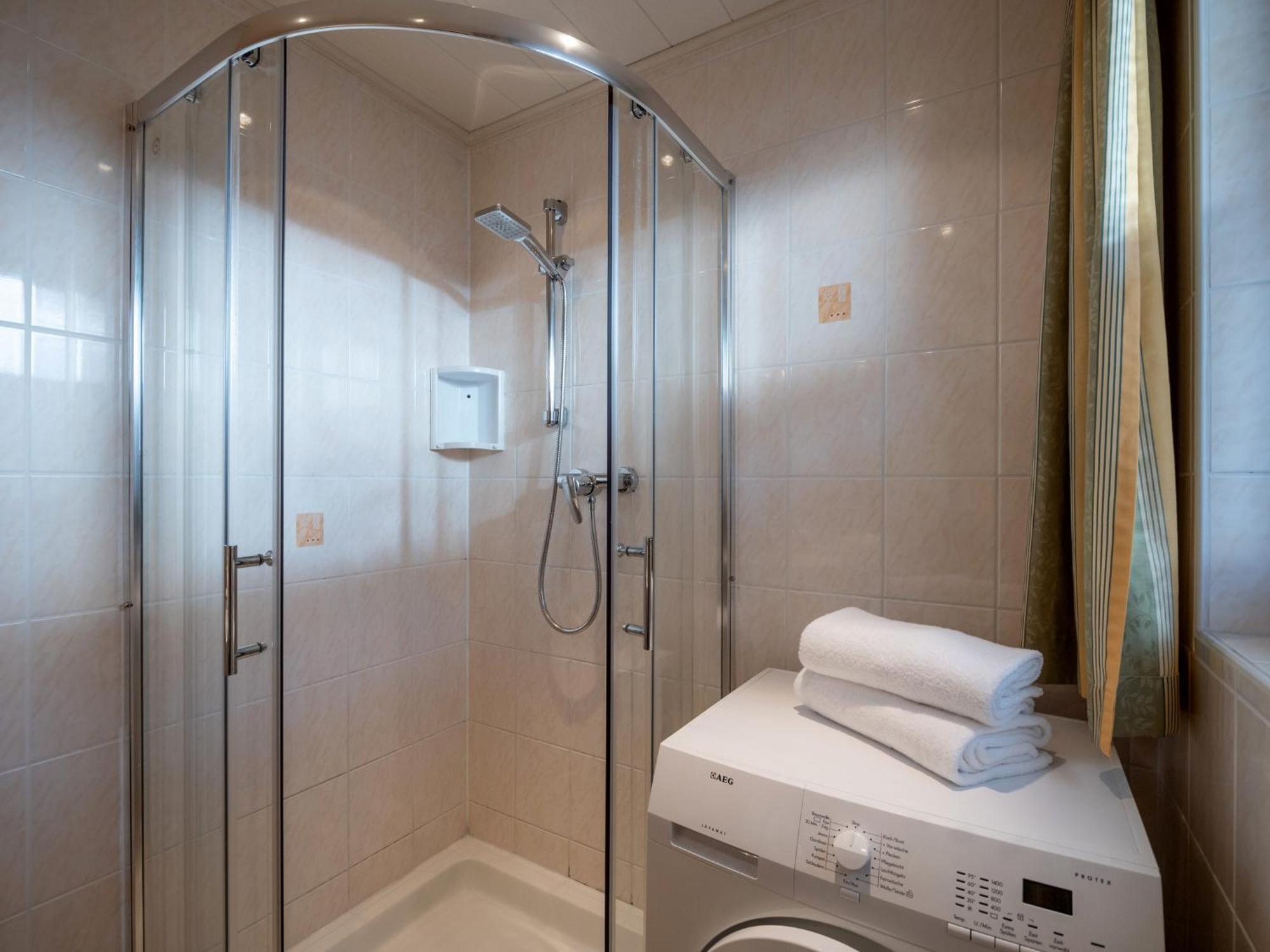Appartement Robert - By Nv-Appartements Κίρχμπεργκ ιν Τιρόλ Εξωτερικό φωτογραφία